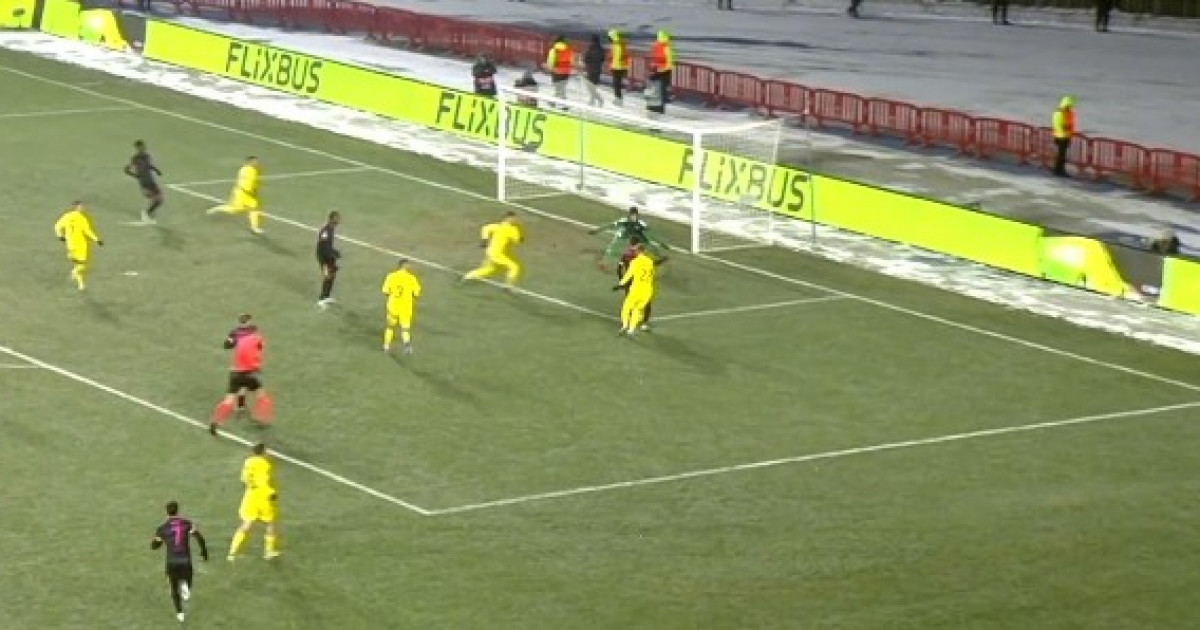 «استانا» كومانداسى «چەلسي» كلۋبىنان جەڭىلىپ قالدى