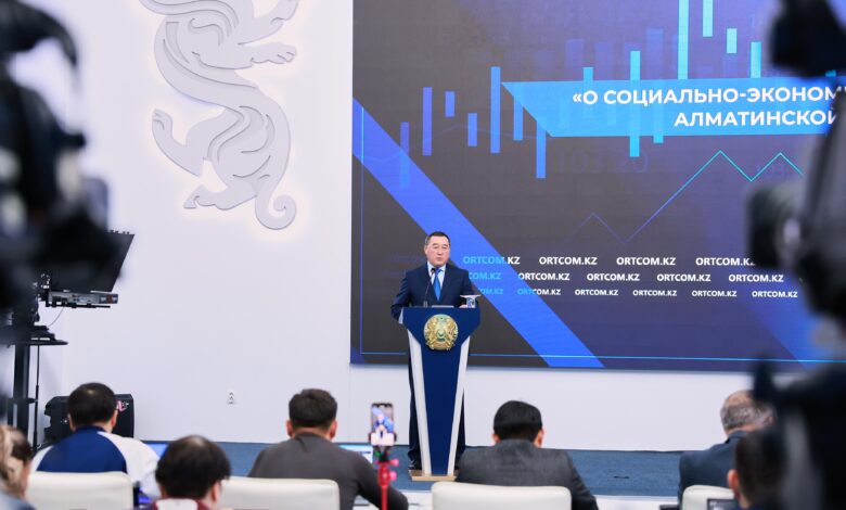 بايسەركە اۋىلىندا كوپسالالى اۋرۋحانا سالىنادى