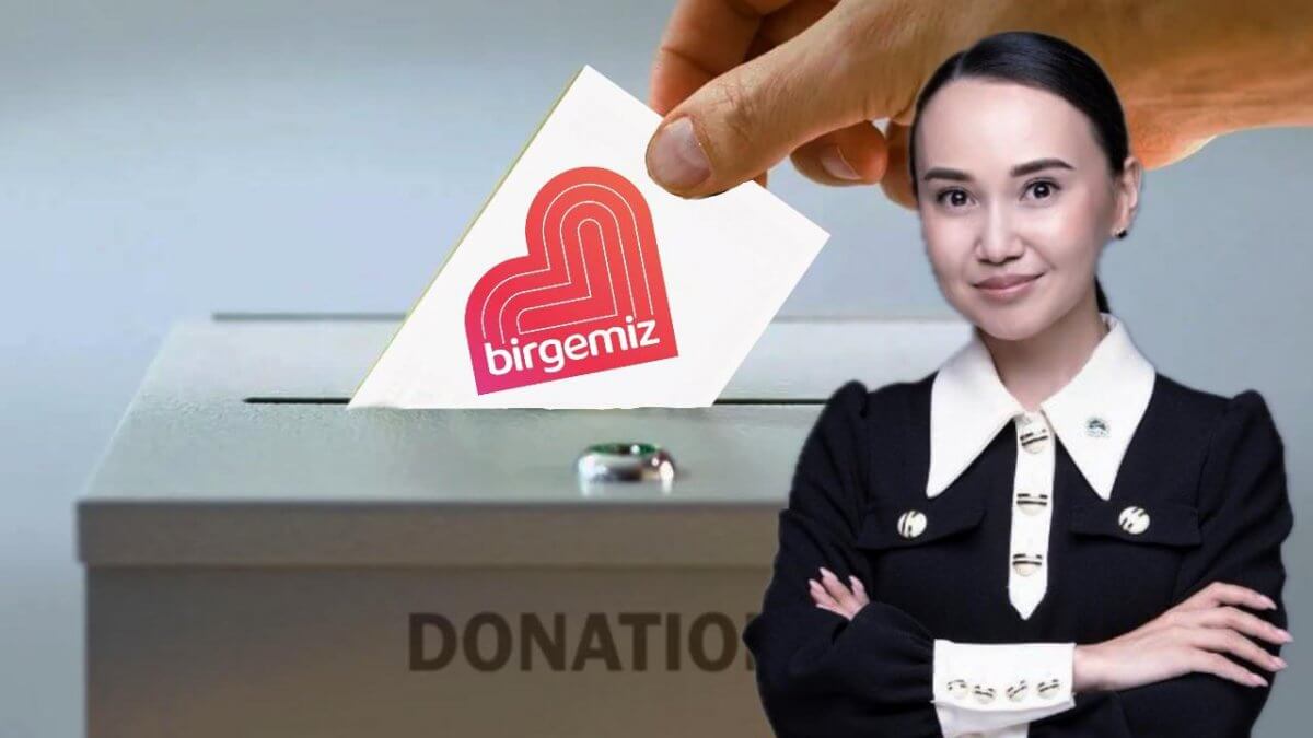 25 ملن تەڭگەنىڭ سومكەسى مەن 70 ملن تەڭگەلىك بۇيىمدار: پەريزات قايرات ۇرلانعان اقشاعا تاعى نە العان