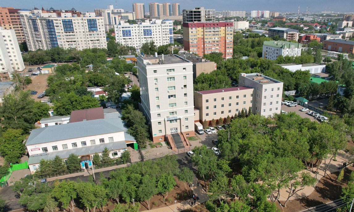 «Egemen Qazaqstan» قالاشىعى