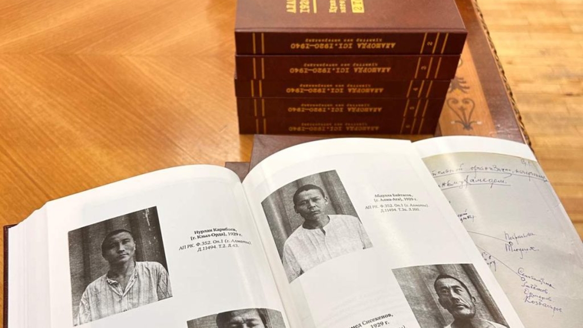 22 جەلتوقسان – ارحيۆ سالاسى قىزمەتكەرلەرىنىڭ مەرەكەسى