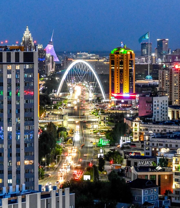 ورتا دەرجاۆا مارتەبەسى – وركەنيەت ولشەمى