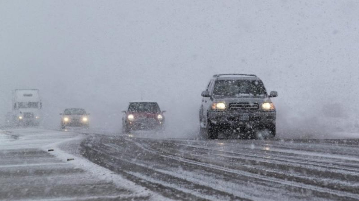 قوستاناي وبلىسىندا اۆتوكولىك قوزعالىسى شەكتەلدى