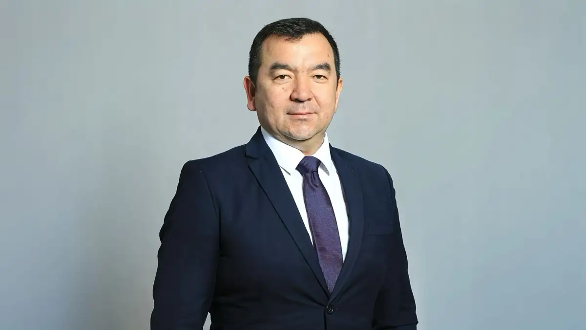 تالعار قالاسىنا جاڭا اكىم سايلاندى