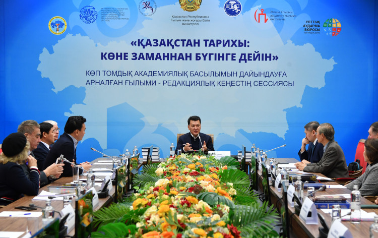 اكادەميالىق كوپتومدىقتى ساپالى ەتىپ شىعارۋ وتە ماڭىزدى