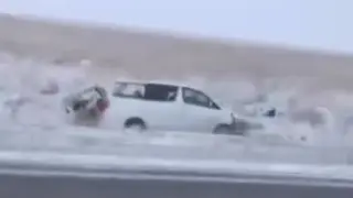 قوستاناي وبلىسىندا جول اپاتىنان ءۇش ادام قازا تاپتى