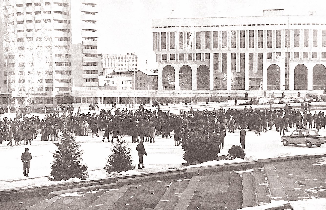 جەلتوقسان: تاريحي باعا