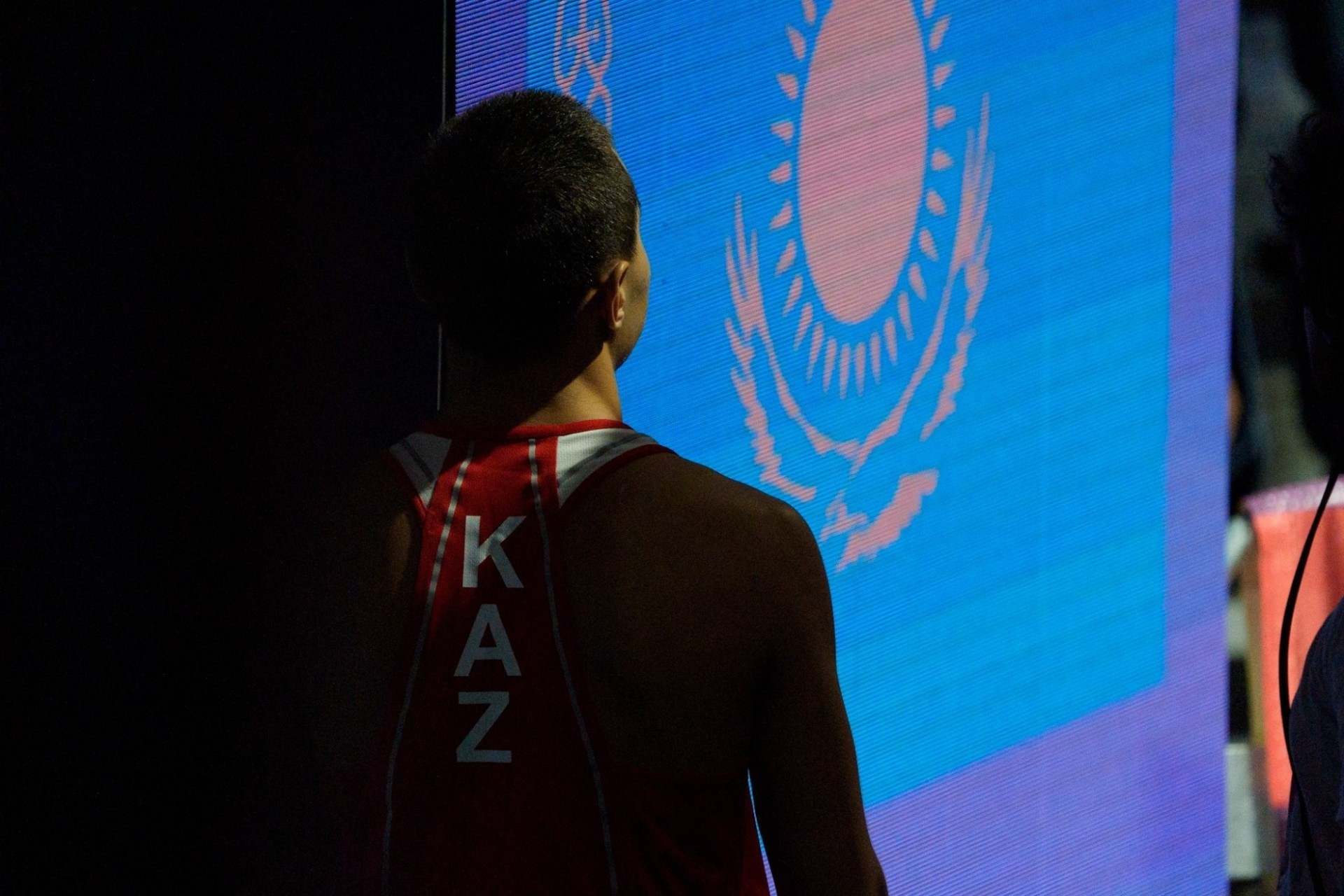 قاراعاندىدا بوكستان قازاقستان چەمپيوناتى وتەدى