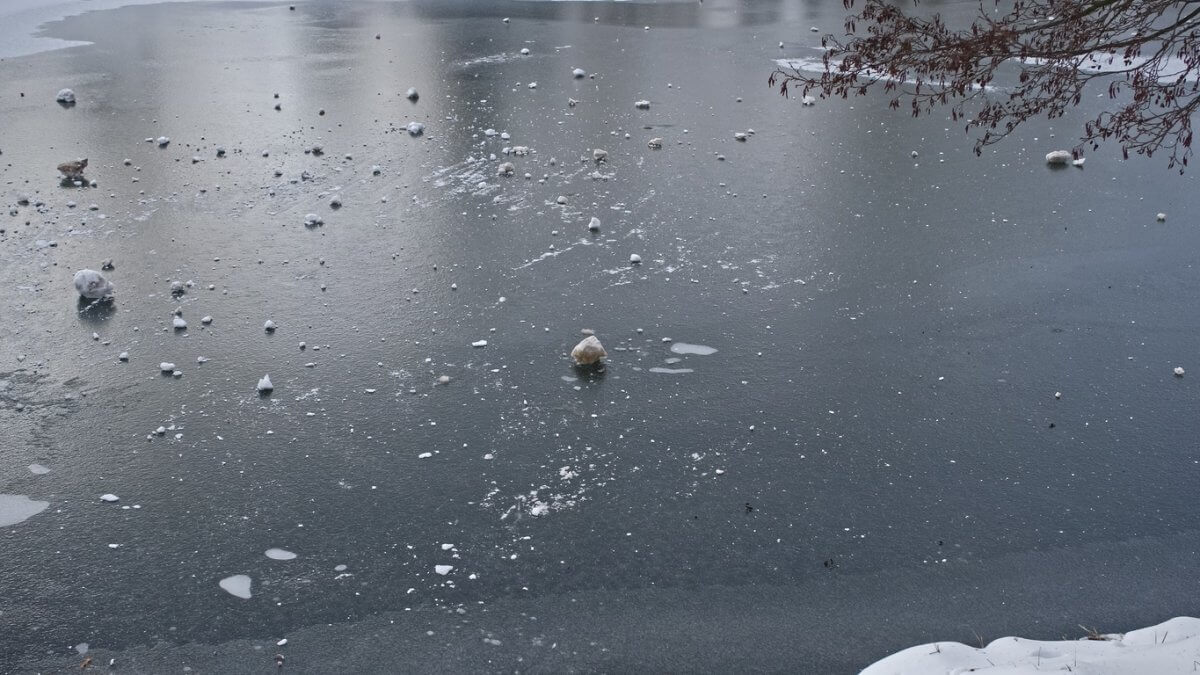 اقتوبە وبلىسىندا ەكى بالىقشى سۋعا باتىپ كەتكەن