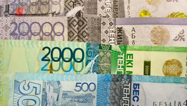 قازاقستان اقشانى جىلىستاتۋعا قارسى رەيتينگتە نەشىنشى ورىندا تۇر