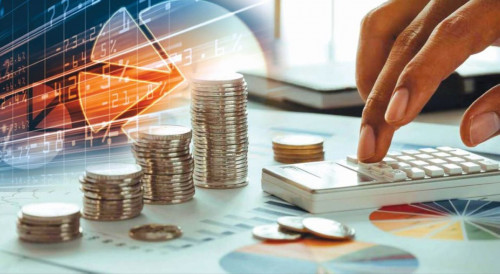 ەلىمىزدىڭ ەكونوميكالىق ءوسىمى 4,4%-دى قۇرادى