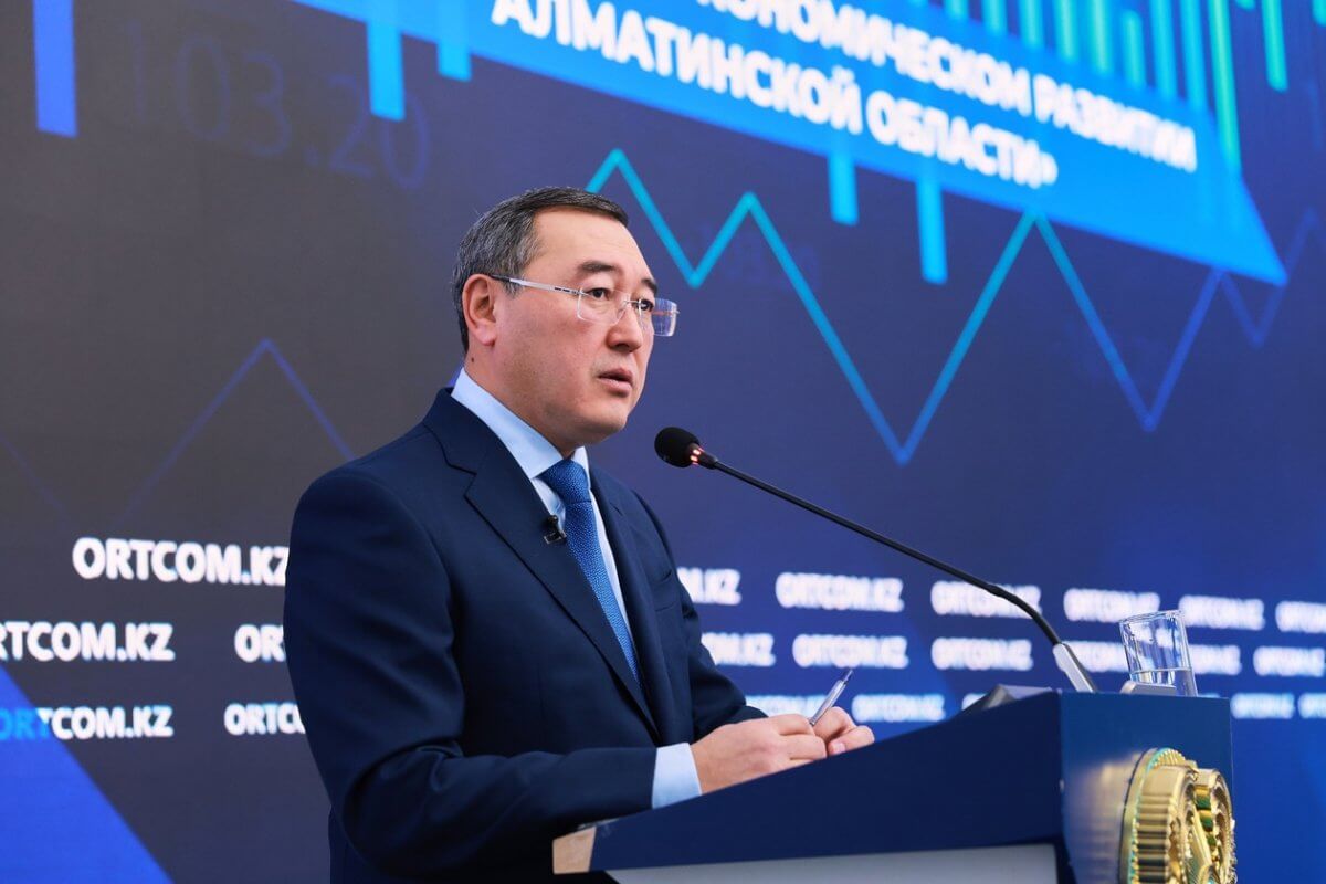 ەكسپورتتا رەكوردتىق ءوسىم بار