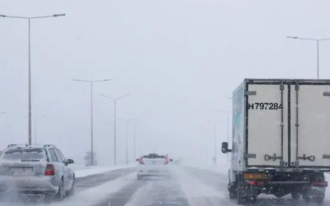 قازاقستاننىڭ ەكى وڭىرىندە جولدار جابىلدى