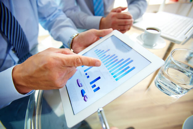 «بيزنەستىڭ تسيفرلىق كارتاسى» جوباسى ازىرلەنىپ جاتىر