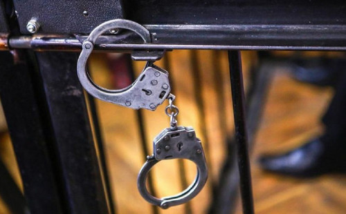 «قازاۆتوجولدىڭ» بۇرىنعى باسشىسى 8 جىلعا سوتتالدى