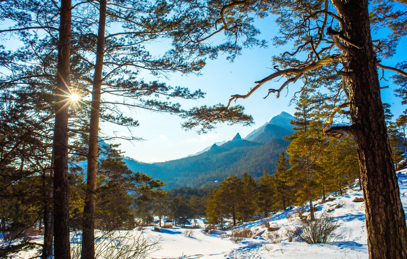 تاريحي ورىندار – ساياحاتتىڭ تارتىمدى باعىتى