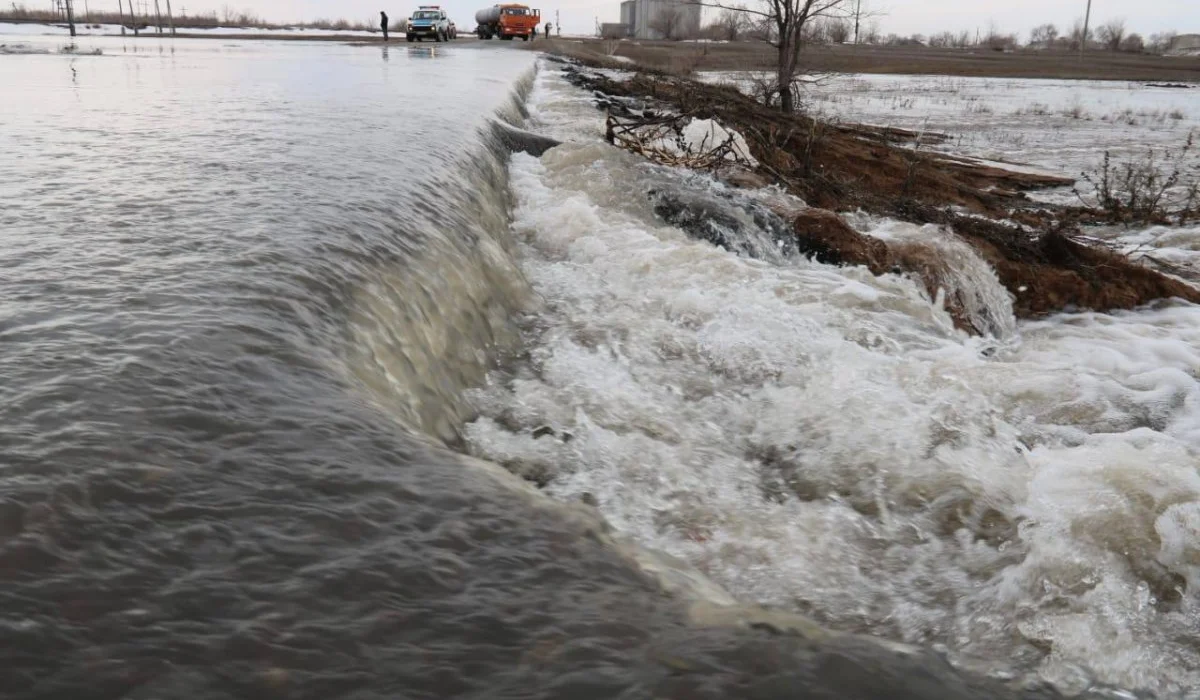 ساقتىق شاراسى كۇشەيتىلەدى