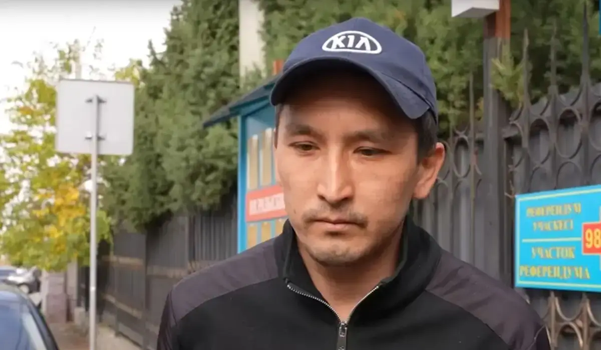 شەرزات بولاتتىڭ اكەسى بوستاندىققا قاشان شىعاتىنى بەلگىلى بولدى