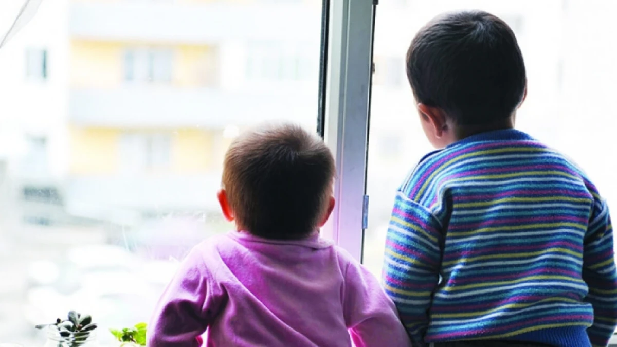 جاڭا زاڭ بالالار ۇيىندەگى بۇلدىرشىندەر سانىن ازايتۋعا مۇمكىندىك بەرەدى - ماۋلەن اشىمباەۆ