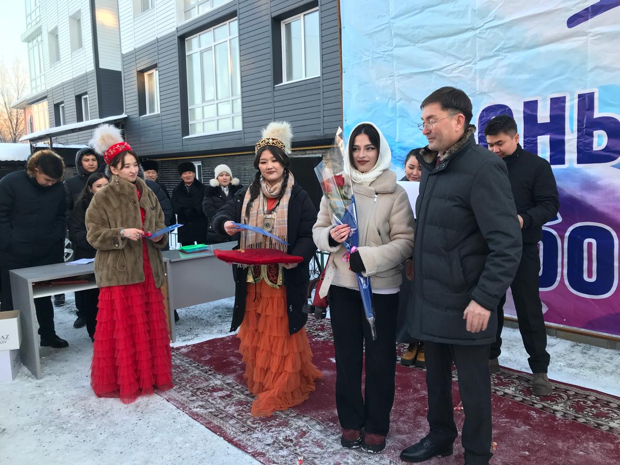 تالعاردا 50 وتباسى باسپانالى بولدى