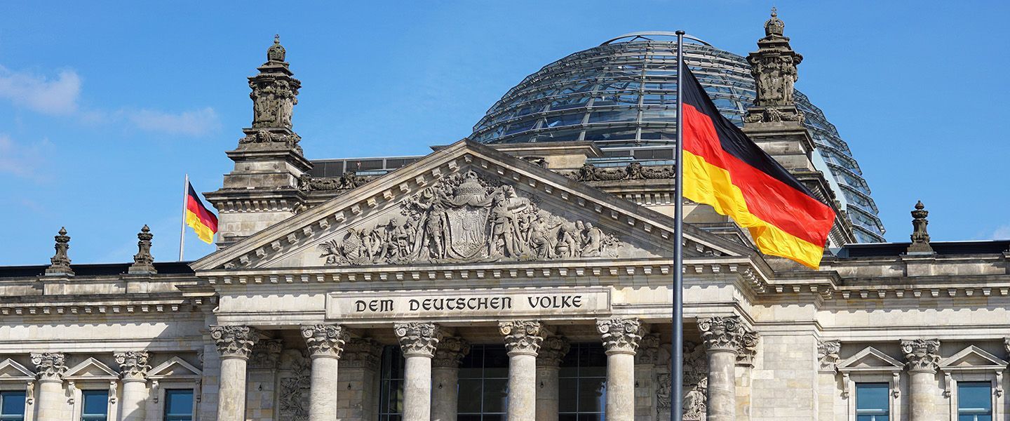 بۋندەستاگ گەرمانيا ۇكىمەتىنە سەنىمسىزدىك ءبىلدىردى