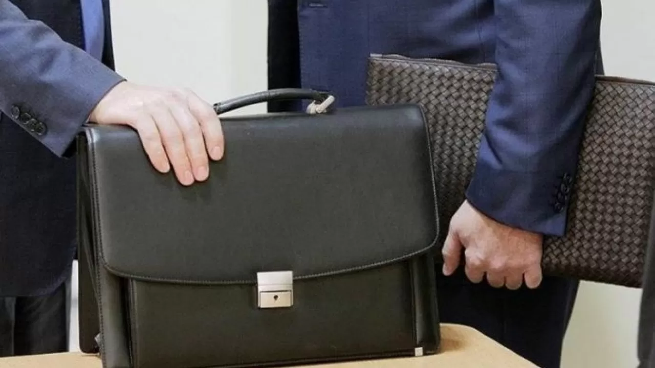 باسقارۋ تۇجىرىمداماسىنا ەلدىك ۇستانىم قاجەت