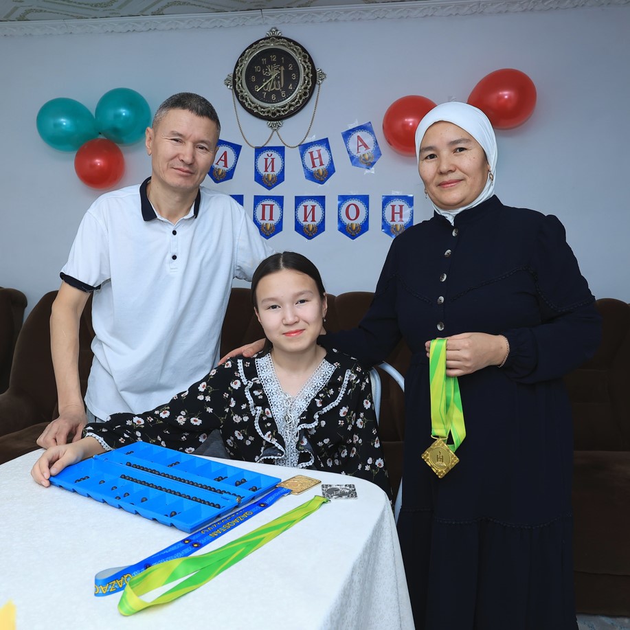 تورعايلىق توعىزقۇمالاقشى توپ جاردى