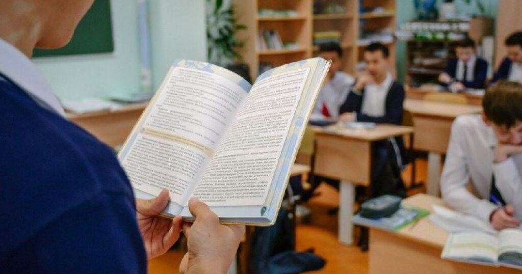 مەكتەپتەگى مامان تاپشىلىعىن قالاي شەشەمىز؟