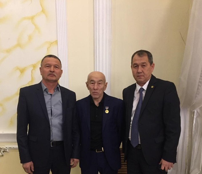 بارىنەن ءتارتىبى مىقتى بالا وزادى