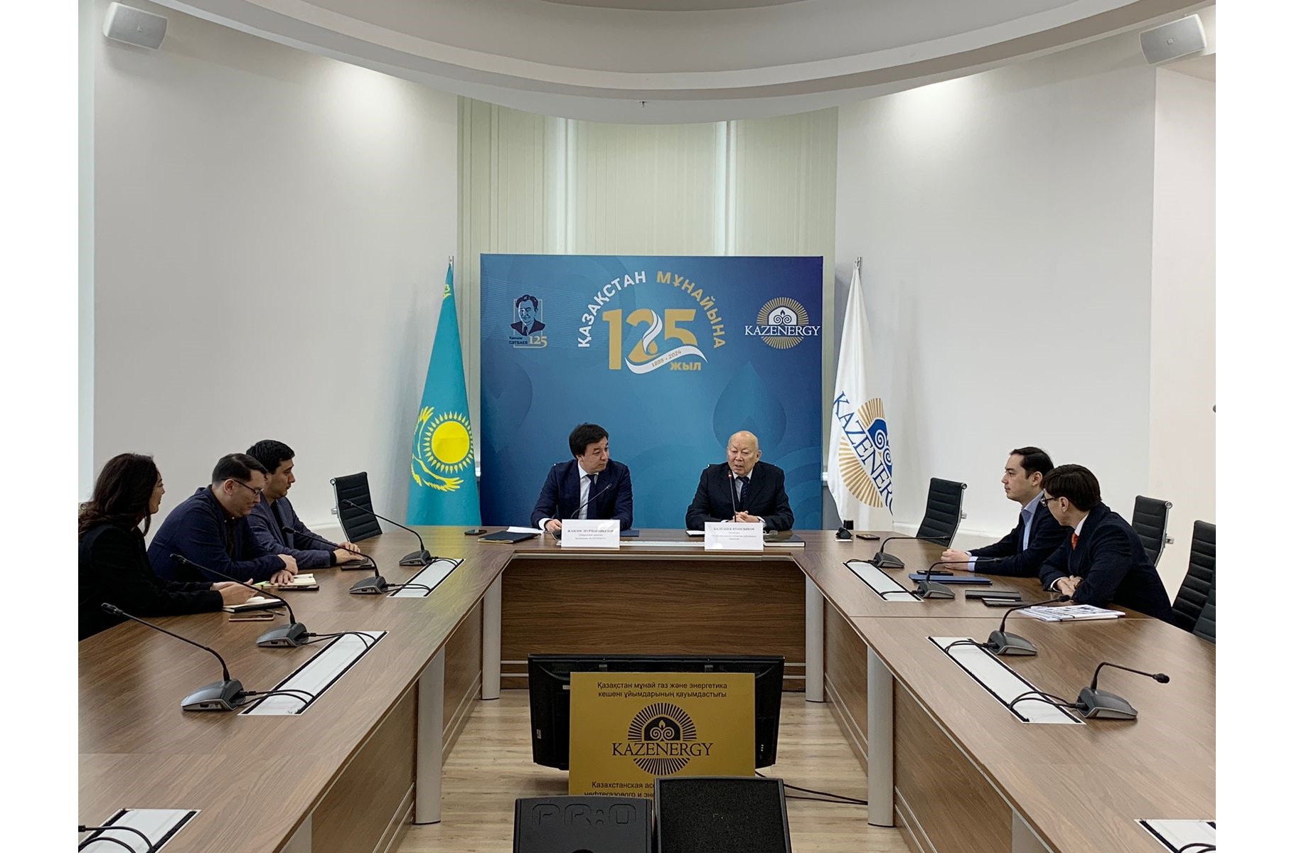 مۇناي سالاسى بويىنشا ماڭىزدى قۇجاتتارعا قول قويىلدى