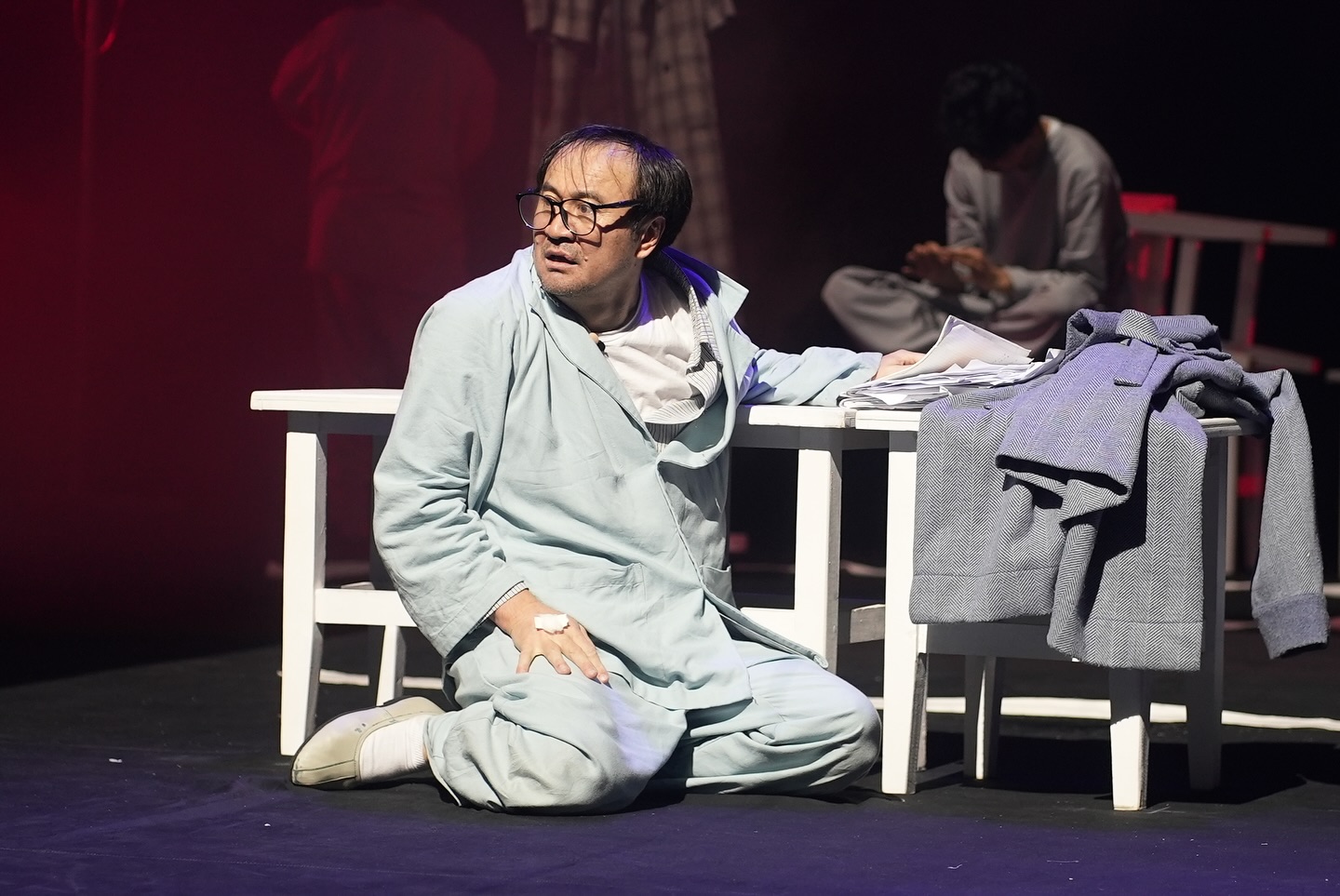 كوزقاراس مايدانى