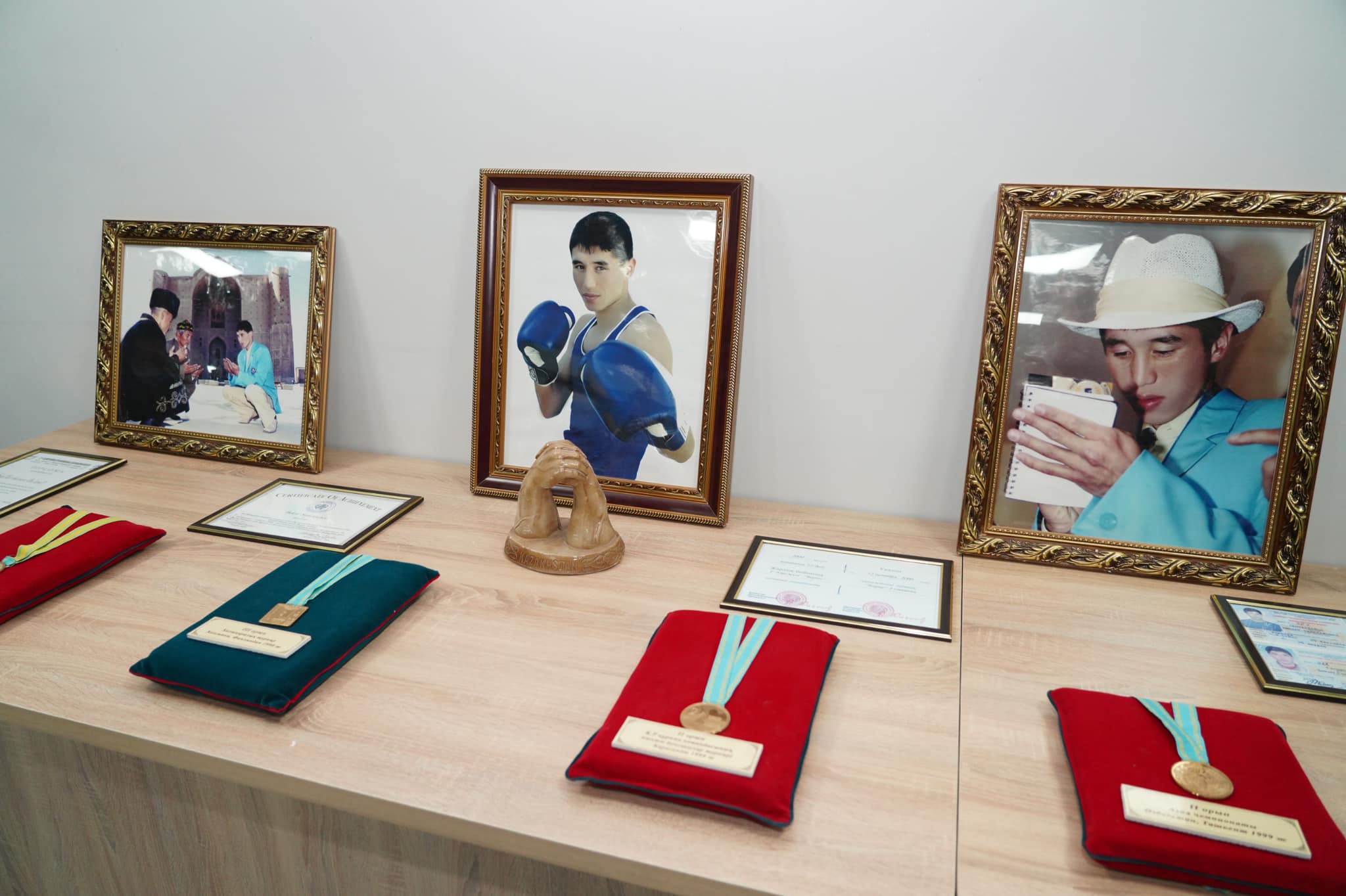 وبلىس اكىمدىگى