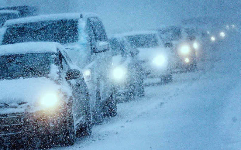ەكى وبلىستا كولىك قوزعالىسىنا شەكتەۋ قويىلدى