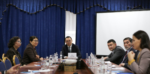 جۇمىسشى مامانداردىڭ مارتەبەسى قايتسە كوتەرىلەدى