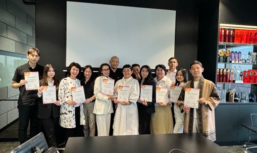 سينگاپۋر مۋزەيىنىڭ يننوۆاتسيالىق ادىستەرى