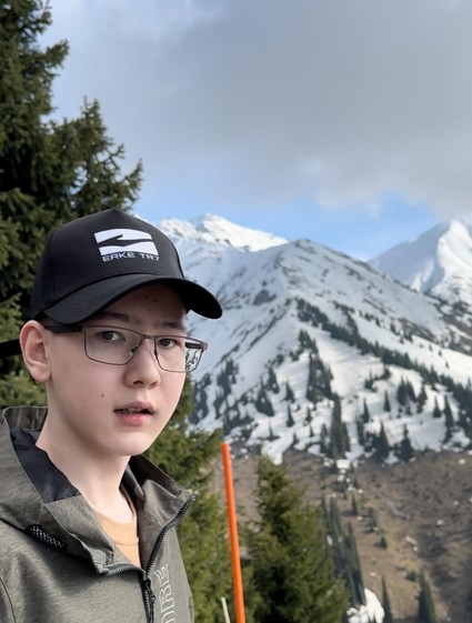 تالابى تاۋداي وقۋشى