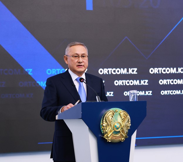 جەتىسۋدىڭ ولجاسى – 43 ءوندىرىس