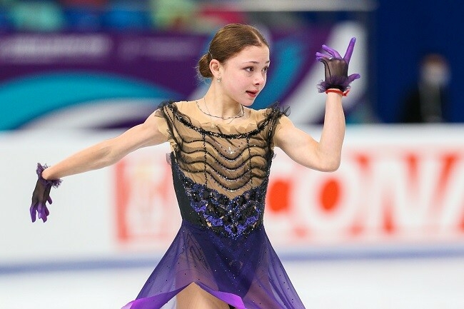 سوفيا مەن دياس وزدى