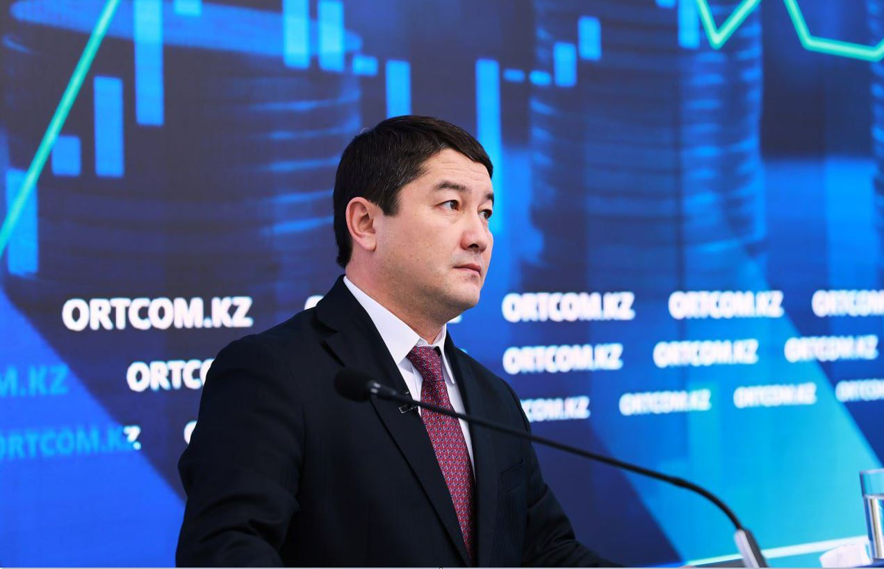 ماقساتى بيىك ماڭعىستاۋ