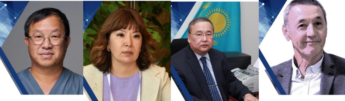 ۇلتتىق عىلىم اكادەمياسى جاڭادان سايلانعان اكادەميكتەردى تانىستىردى