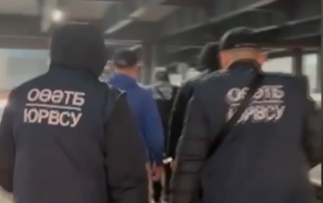 ىزدەۋدە جۇرگەن الاياق دۋبايدان قازاقستانعا جەتكىزىلدى