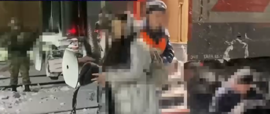 الماتىلىق ۇلەسكەرلەردى قوماقتى اقشاعا الداپ كەتكەن الاياق ۇستالدى