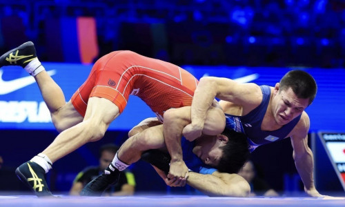 كۇرەستەن حالىقارالىق ءتۋرنيردىڭ جەڭىمپازدارى انىقتالدى