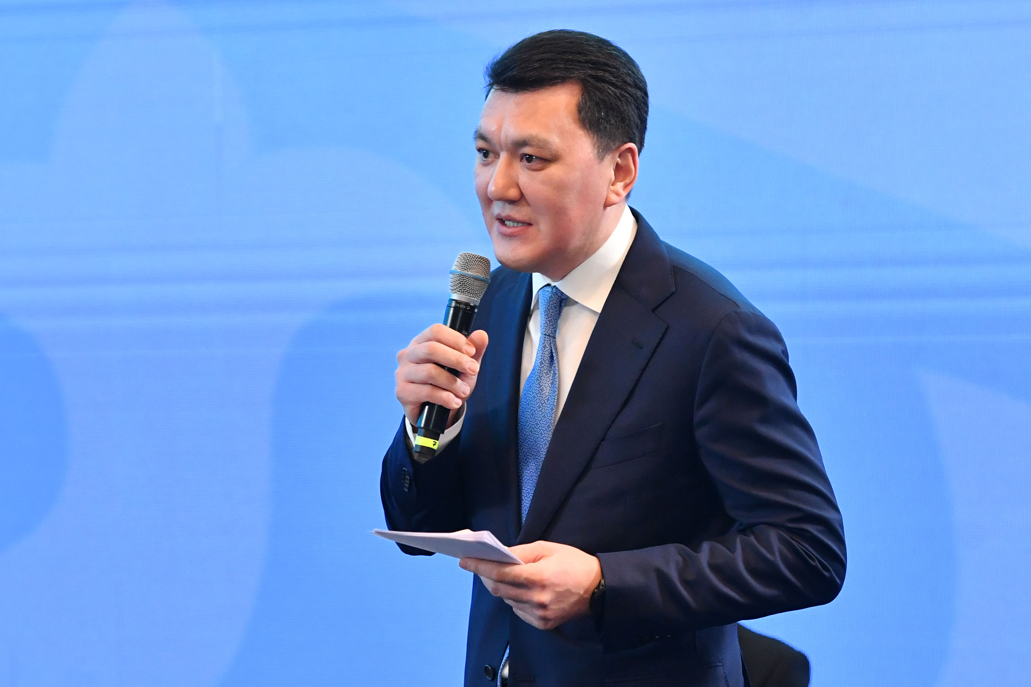 ۇلتتىق قۇرىلتاي اياسىندا اتقارىلعان جۇمىس قورىتىندىلاندى