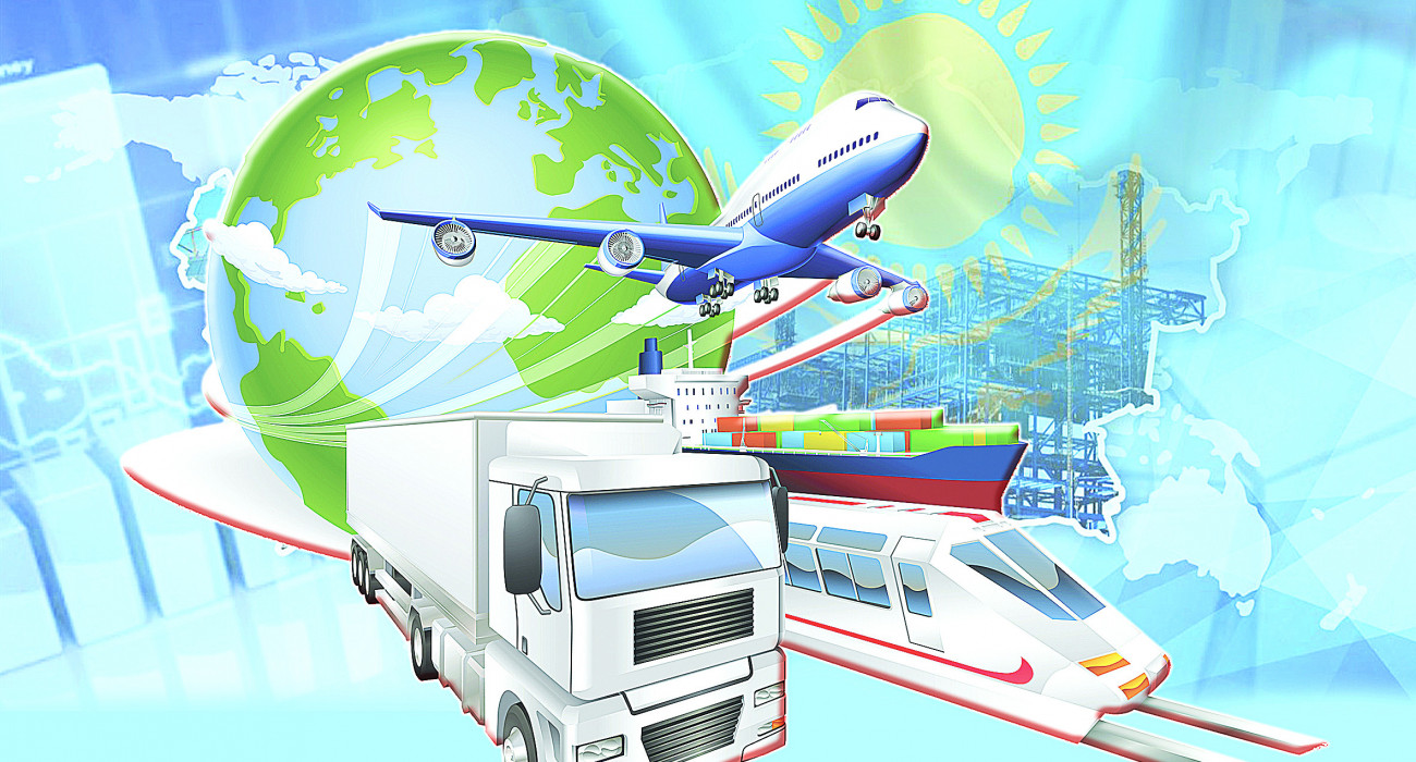 كولىك-لوگيستيكا سالاسىنا سەرپىن قاجەت