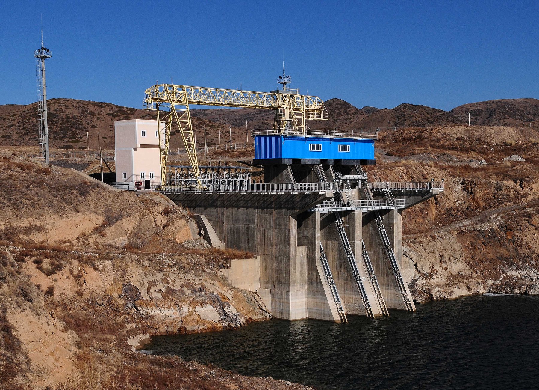 ىرگەلى ءىستىڭ ۇيىتقىسى