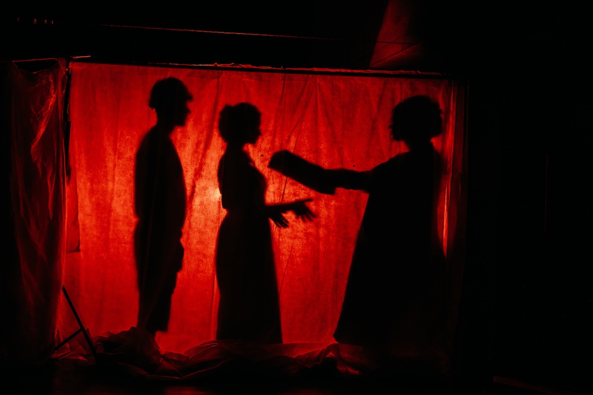 تەاتر تىنىسى: كاسىبي سىنشىلار باعاسى