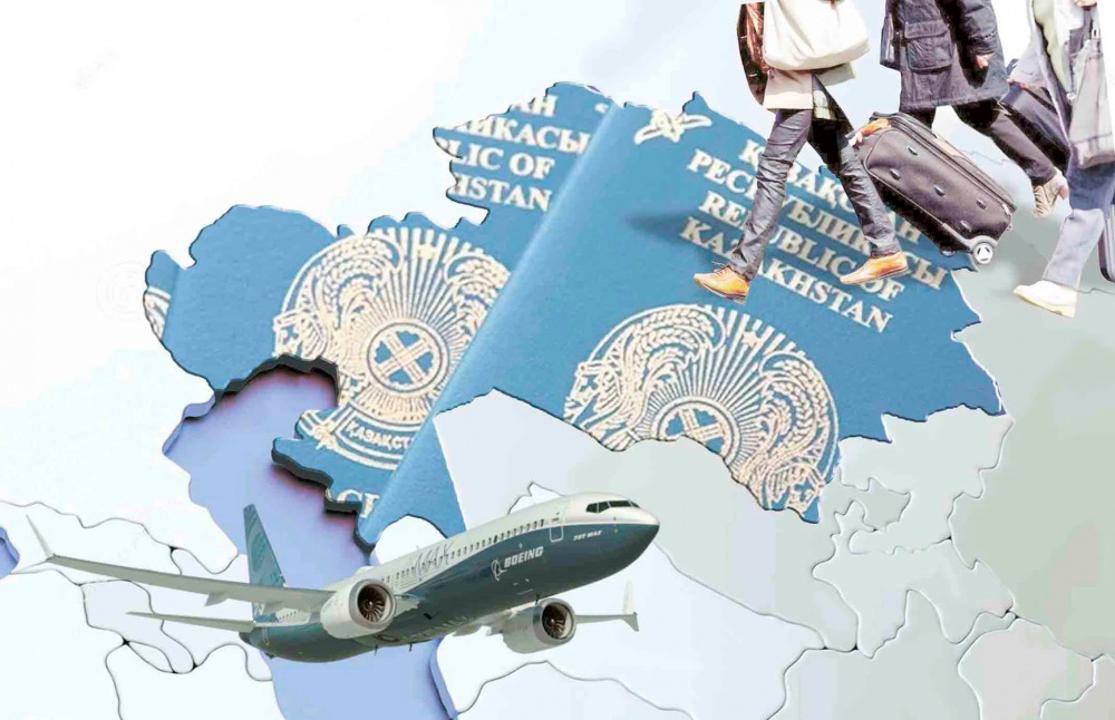 بيىل 18 مىڭنان استام ەتنيكالىق قازاق قانداس مارتەبەسىن الدى