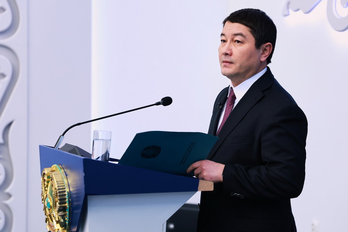 ماقساتى بيىك ماڭعىستاۋ