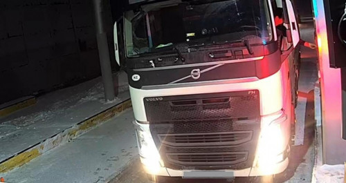 «تەجەگىش ىستەن شىققان»: استانا-ششۋچينسك اۆتوجولىندا جول اپاتى بولدى